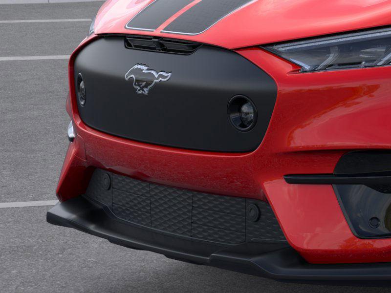 new 2024 Ford Mustang Mach-E car, priced at $62,680