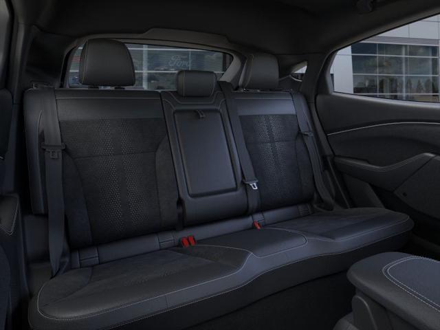 new 2024 Ford Mustang Mach-E car, priced at $59,273