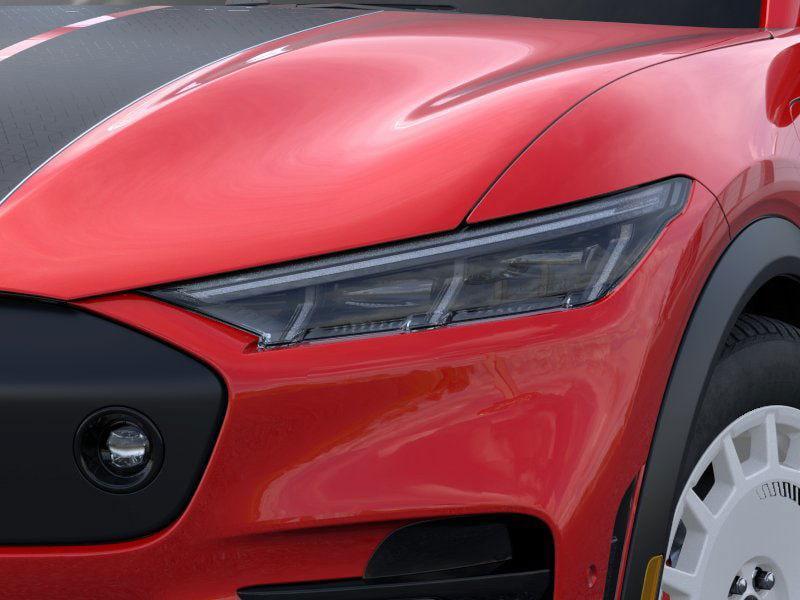 new 2024 Ford Mustang Mach-E car, priced at $62,680