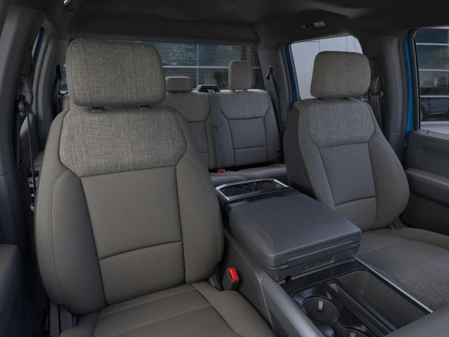 new 2025 Ford F-150 car, priced at $54,660