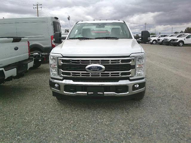 new 2024 Ford F-350 car, priced at $68,525