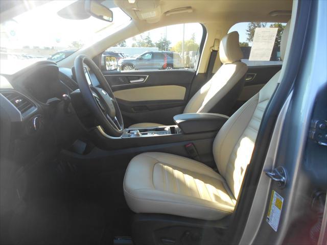 used 2024 Ford Edge car, priced at $35,995