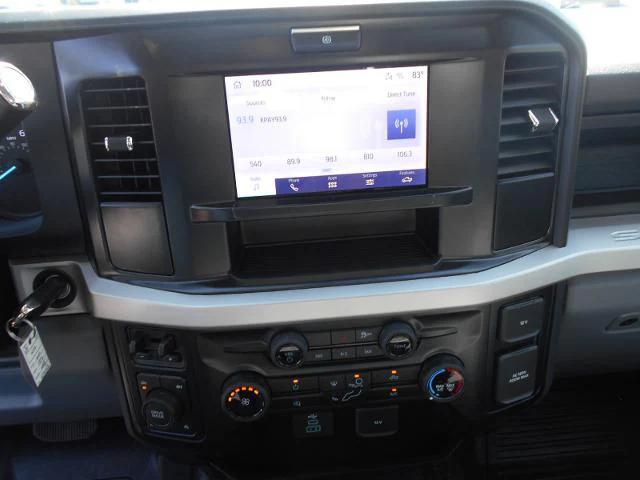 new 2025 Ford F-250 car, priced at $81,210