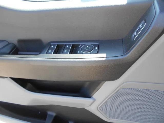 new 2025 Ford F-250 car, priced at $81,210