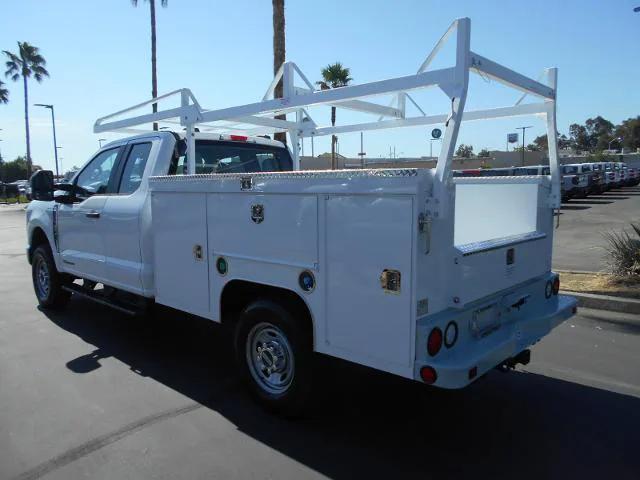 new 2025 Ford F-250 car, priced at $81,210