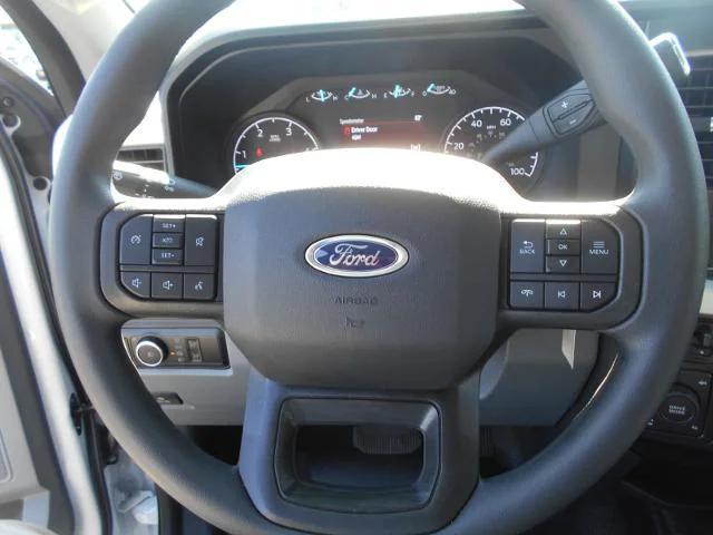 new 2025 Ford F-250 car, priced at $81,210
