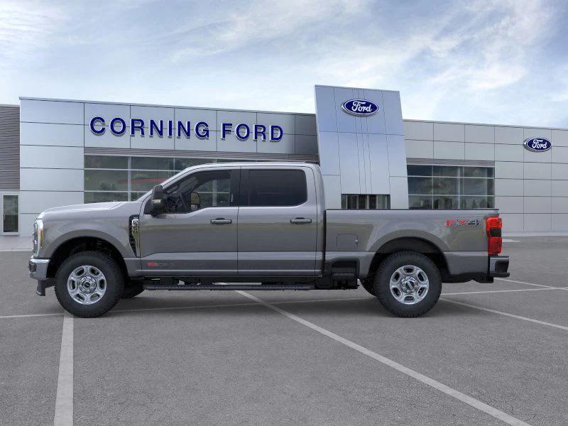 new 2026 Ford F-350 car, priced at $83,070