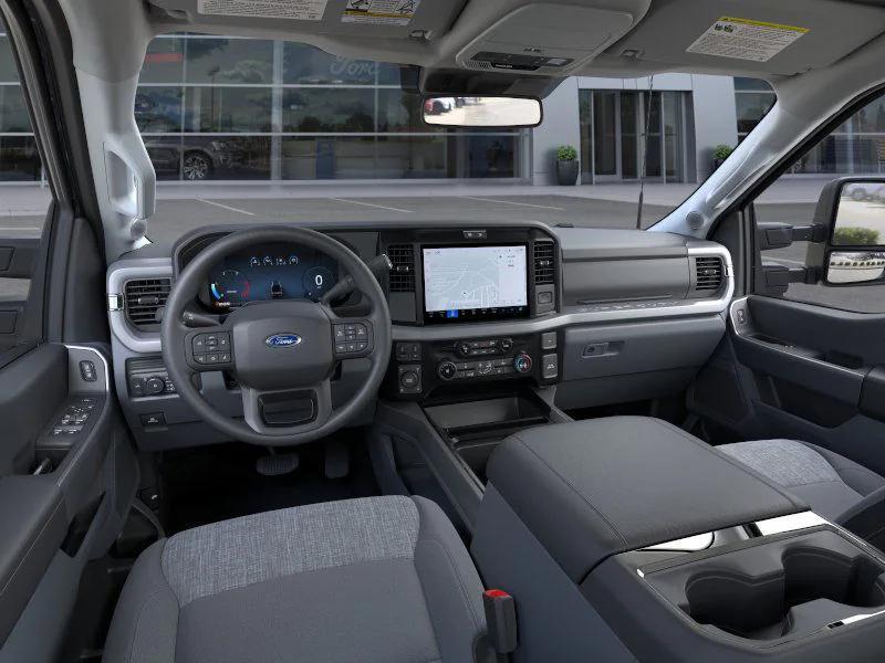 new 2026 Ford F-350 car, priced at $83,070