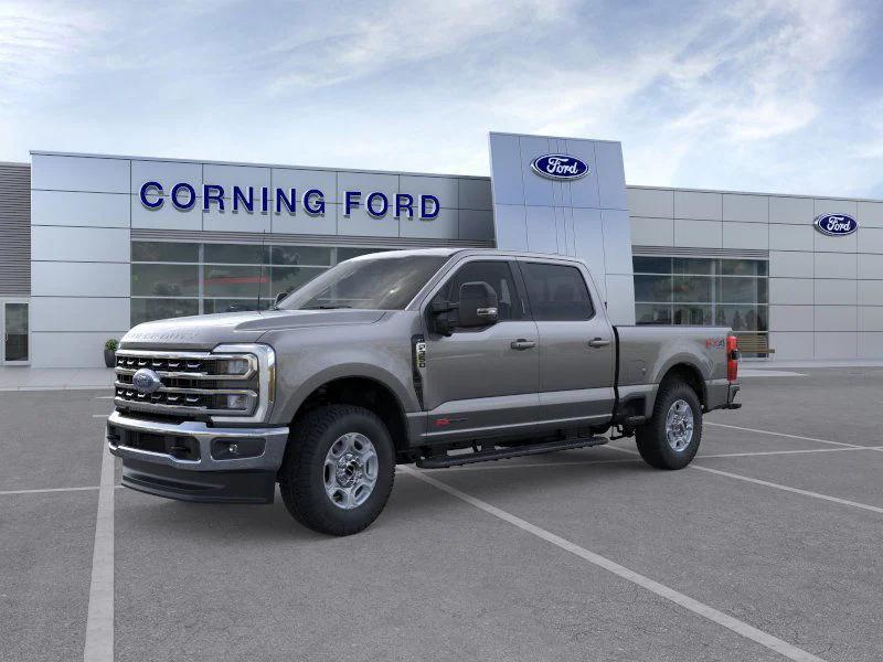 new 2026 Ford F-350 car, priced at $83,070