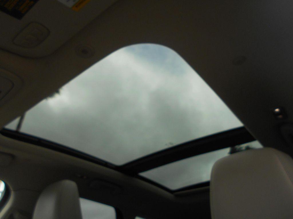 used 2022 Lincoln Corsair car, priced at $34,995