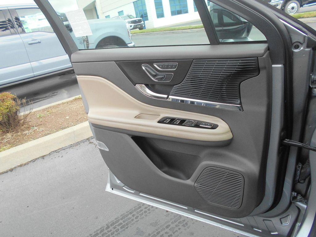 used 2022 Lincoln Corsair car, priced at $34,995