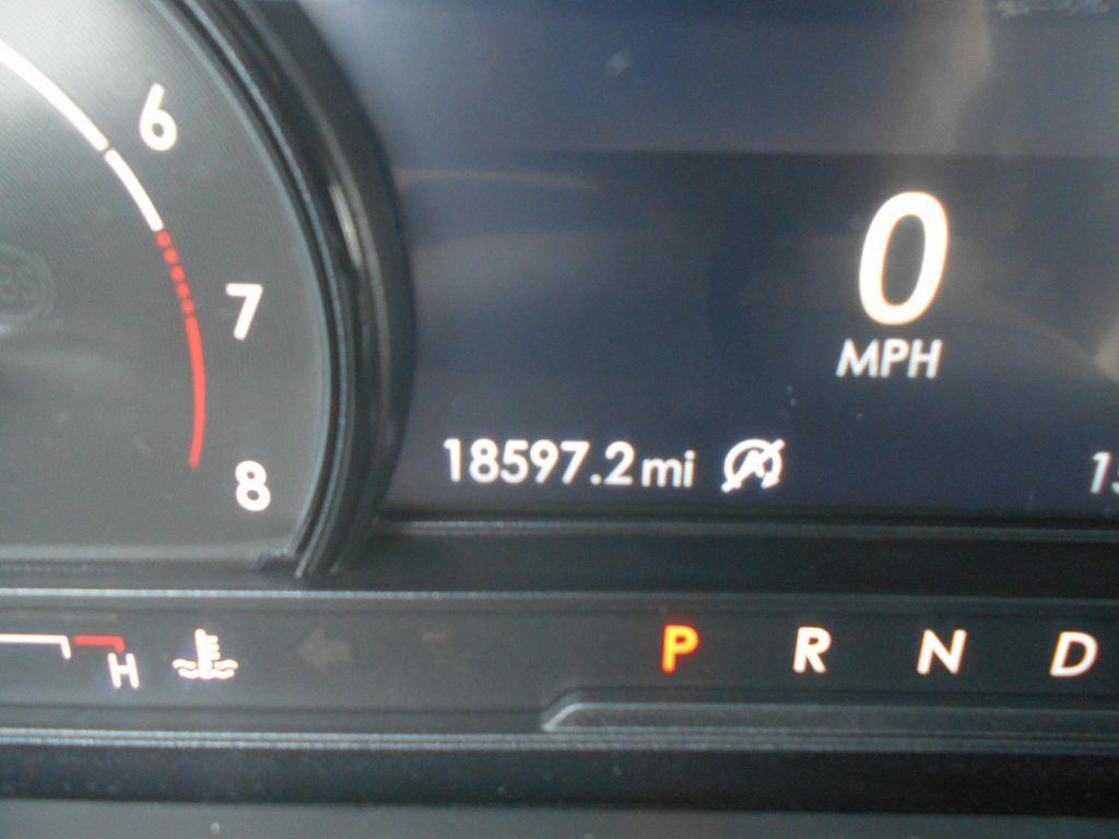 used 2022 Lincoln Corsair car, priced at $34,995