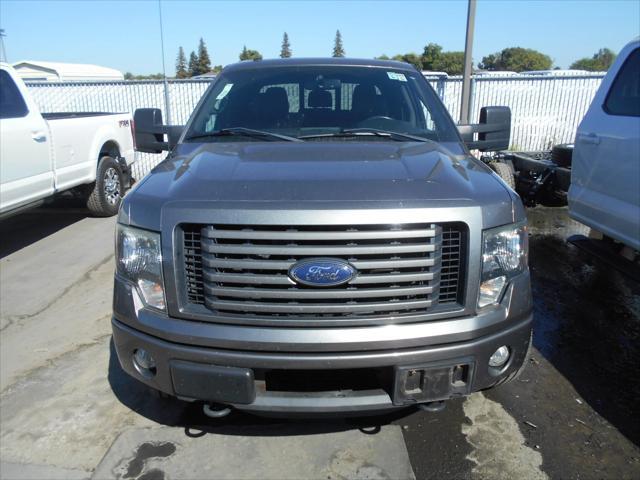 used 2012 Ford F-150 car, priced at $18,995