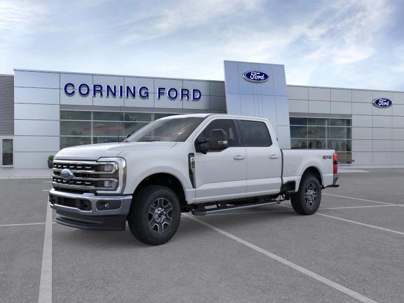 new 2026 Ford F-250 car, priced at $69,985