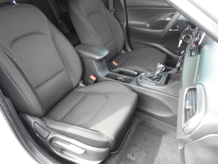 used 2018 Hyundai Elantra GT car, priced at $15,995