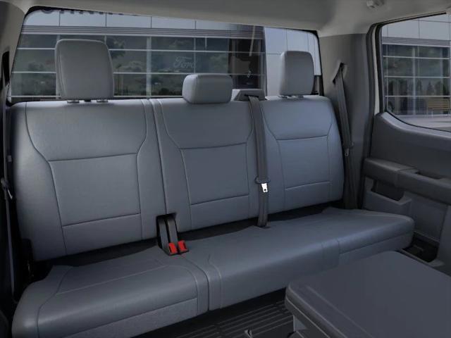 new 2025 Ford F-350 car, priced at $68,095