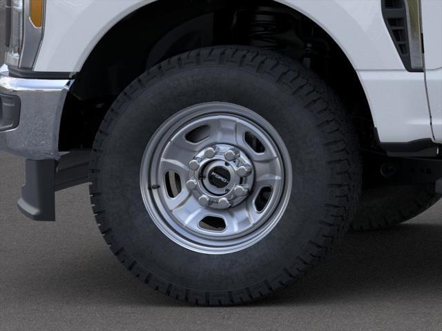 new 2025 Ford F-350 car, priced at $68,095