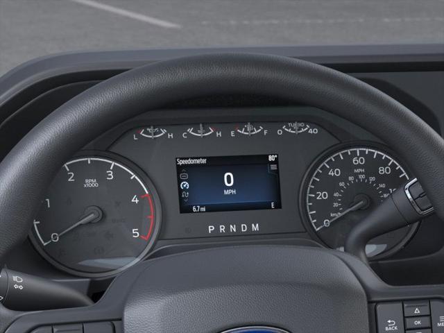 new 2025 Ford F-250 car, priced at $69,660