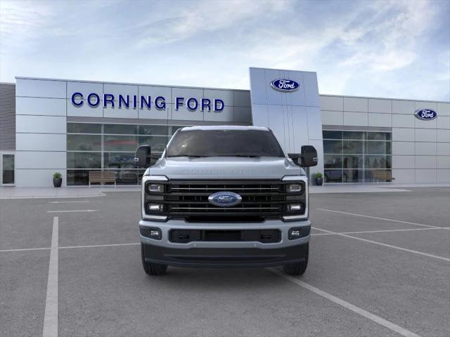 new 2025 Ford F-250 car, priced at $96,900