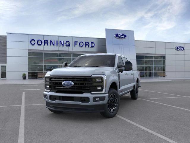 new 2025 Ford F-250 car, priced at $96,900