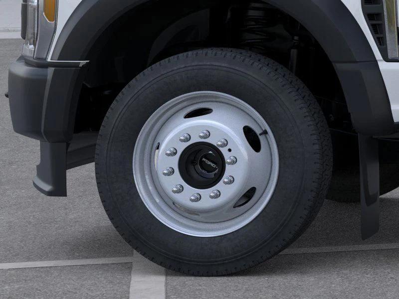 new 2026 Ford F-450 car, priced at $88,030