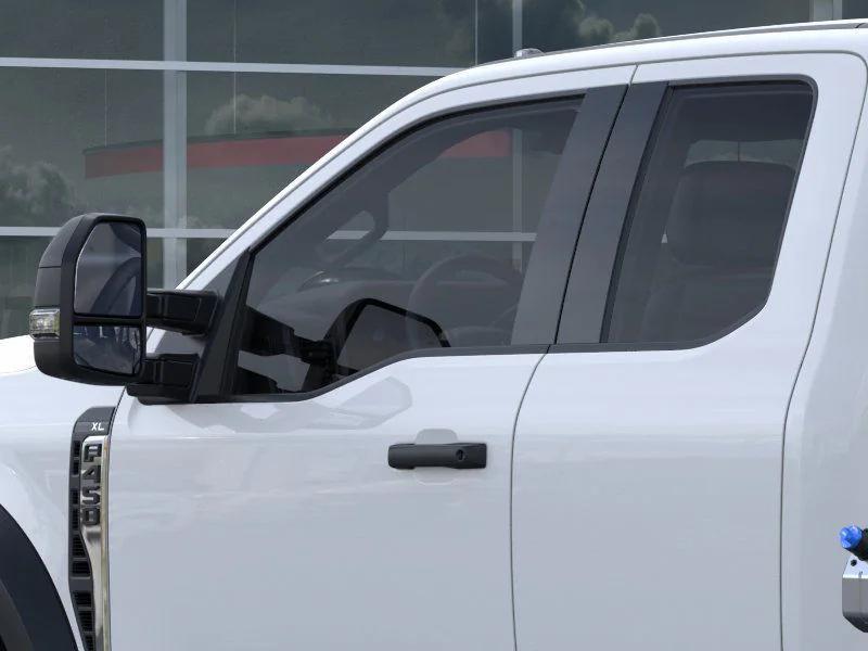 new 2026 Ford F-450 car, priced at $88,030