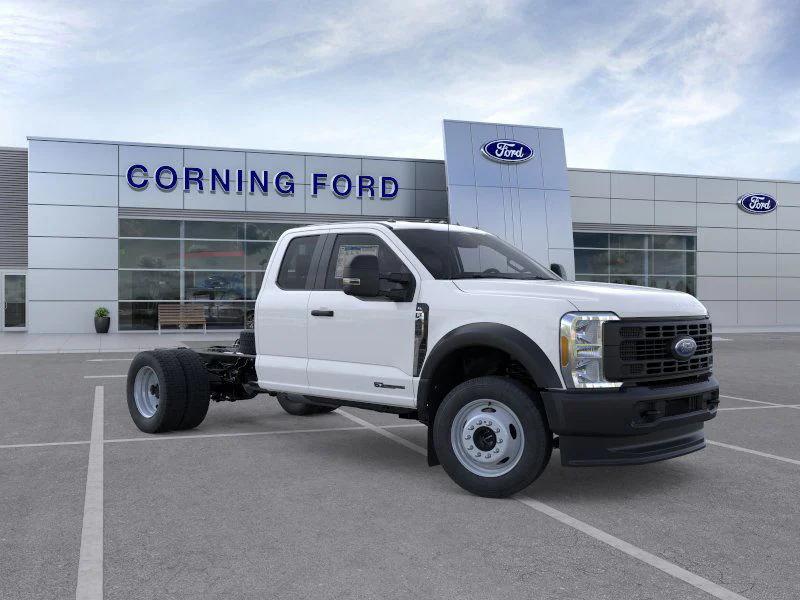 new 2026 Ford F-450 car, priced at $88,030