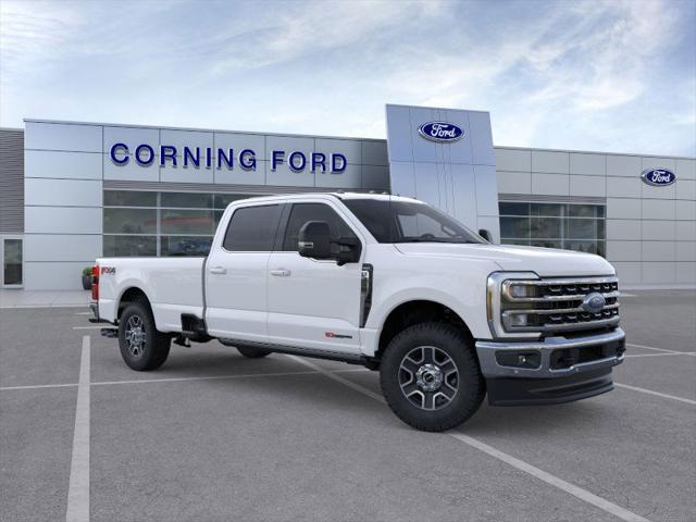 new 2025 Ford F-350 car, priced at $95,525
