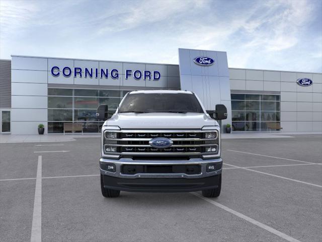 new 2025 Ford F-350 car, priced at $95,525
