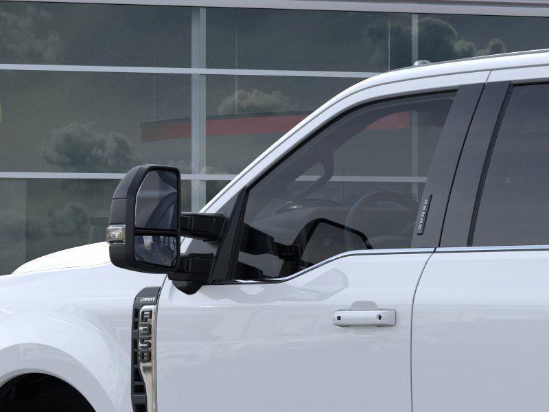 new 2025 Ford F-350 car, priced at $95,525
