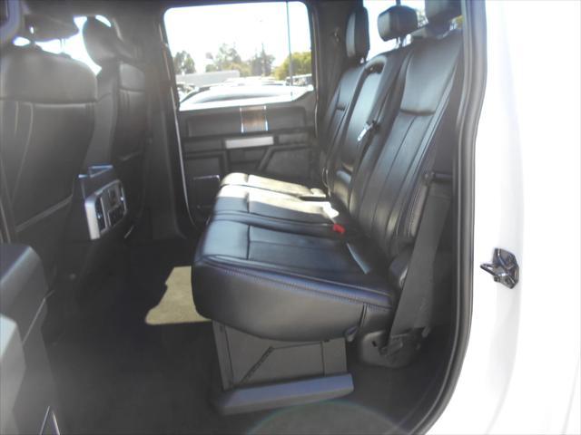 used 2022 Ford F-350 car, priced at $73,995