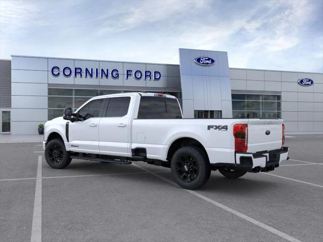 new 2024 Ford F-350 car, priced at $89,400