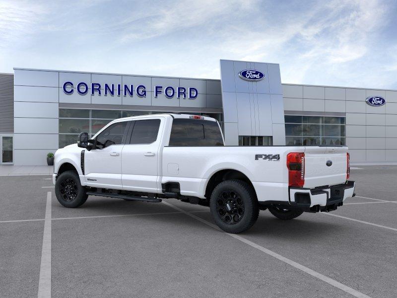 new 2024 Ford F-350 car, priced at $105,895