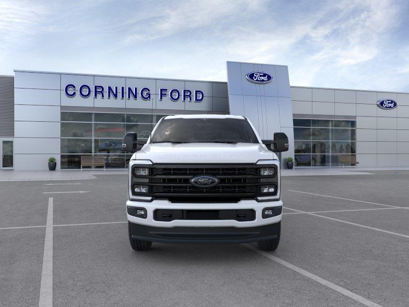 new 2024 Ford F-350 car, priced at $105,895