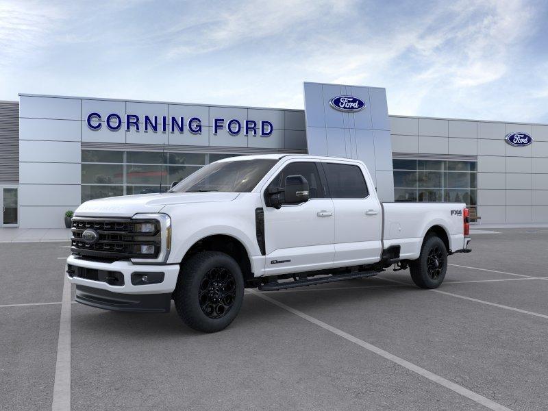 new 2024 Ford F-350 car, priced at $105,895