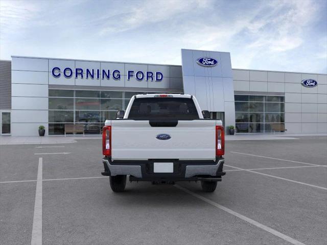 new 2025 Ford F-350 car, priced at $67,195