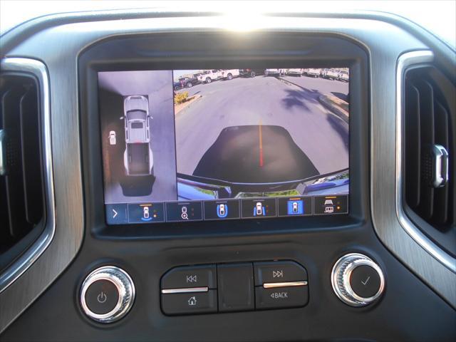 used 2020 GMC Sierra 3500 car, priced at $64,995