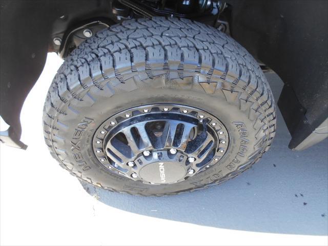 used 2020 GMC Sierra 3500 car, priced at $64,995