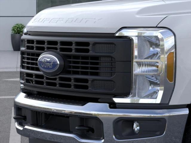 new 2025 Ford F-350 car, priced at $66,730