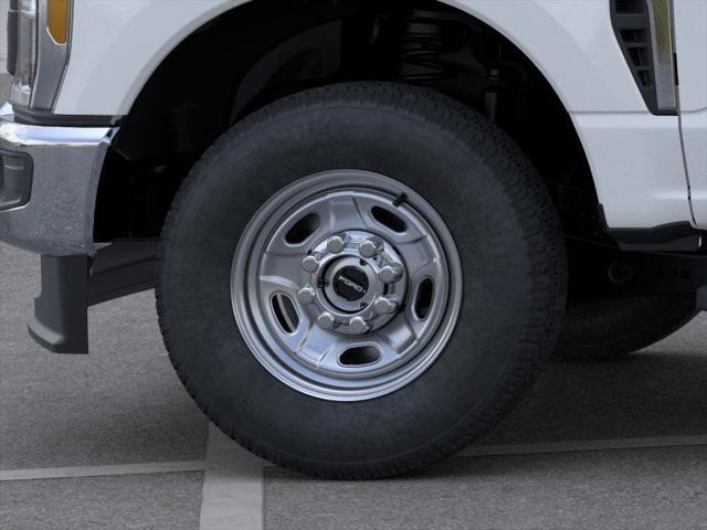 new 2025 Ford F-350 car, priced at $66,730