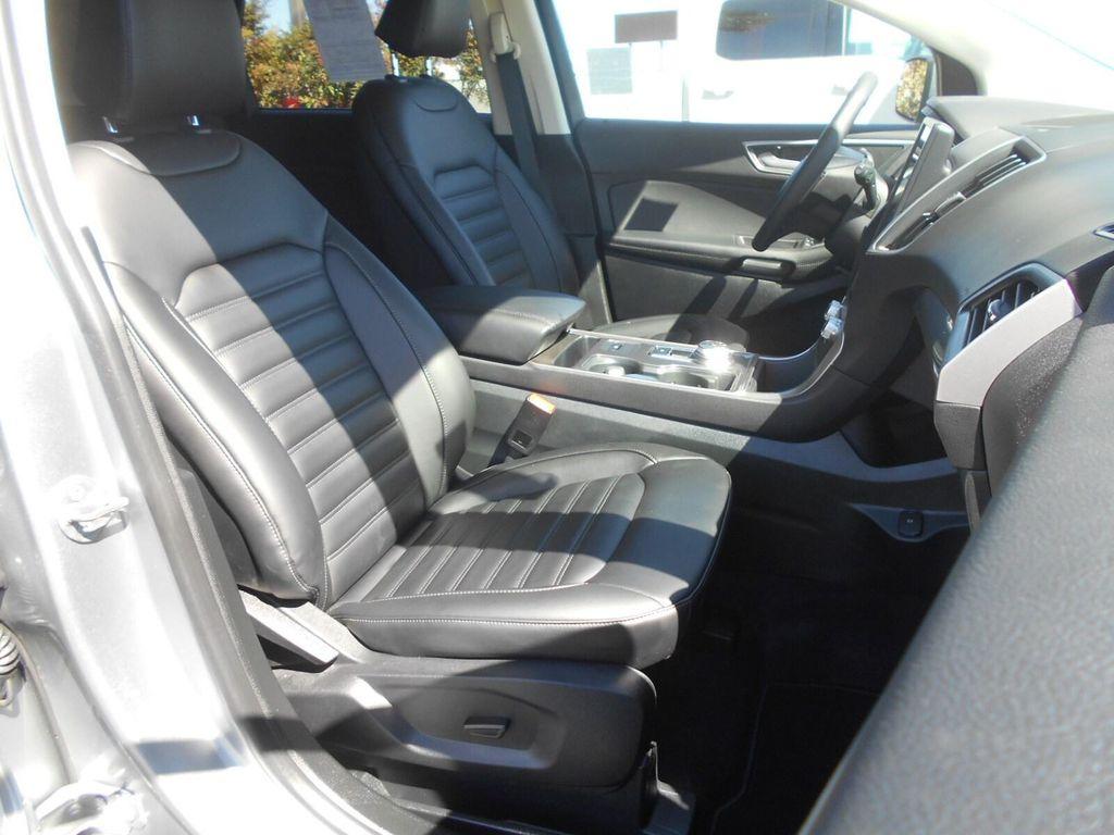 used 2024 Ford Edge car, priced at $32,995