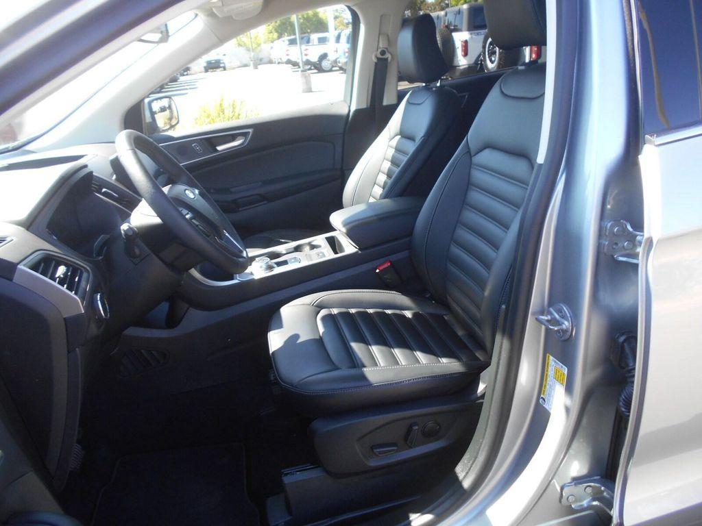 used 2024 Ford Edge car, priced at $32,995