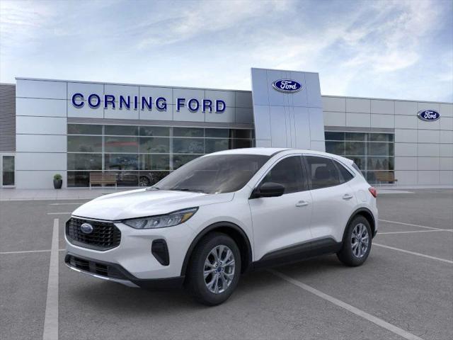 new 2024 Ford Escape car, priced at $31,220