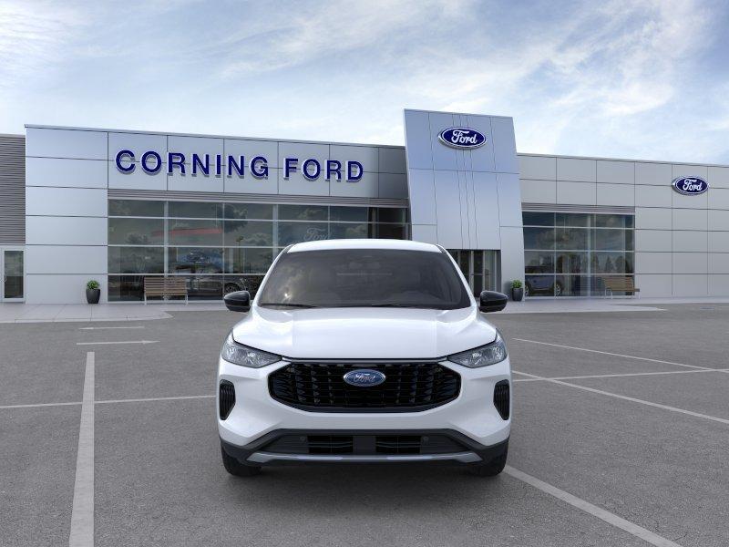 new 2024 Ford Escape car, priced at $31,220