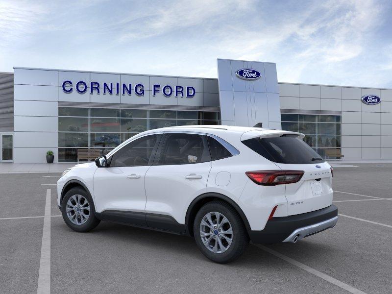 new 2024 Ford Escape car, priced at $31,220