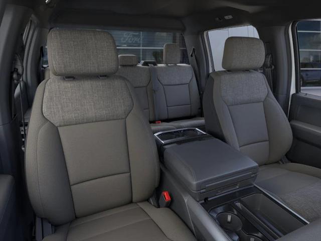 new 2025 Ford F-150 car, priced at $54,120