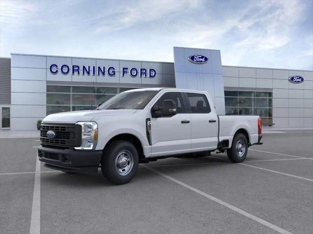 new 2024 Ford F-350 car, priced at $52,045