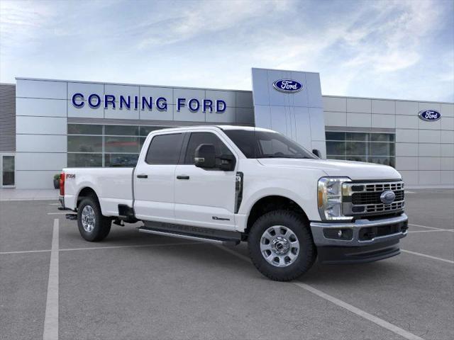 new 2024 Ford F-350 car, priced at $73,575