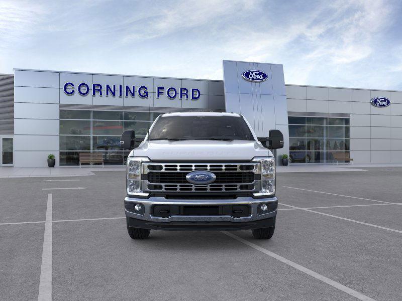 new 2025 Ford F-350 car, priced at $73,405
