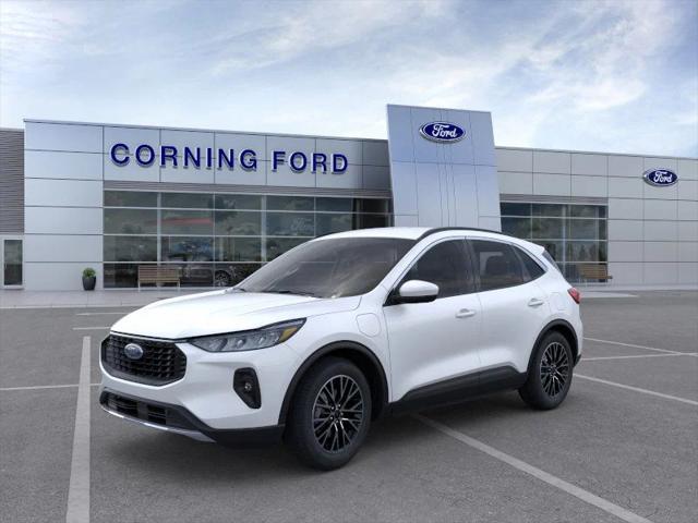 new 2025 Ford Escape car, priced at $41,385